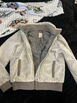 Jacket thick