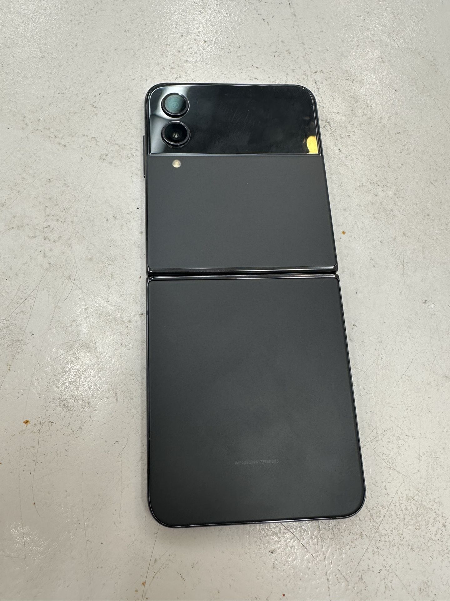 Samsung Z Flip Brand New AT&T