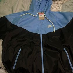 Nike Jacket 