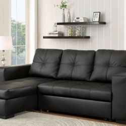 Sectional Sofa