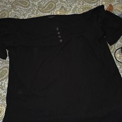 TORRID Shirt