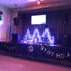 Dj O Sonido 