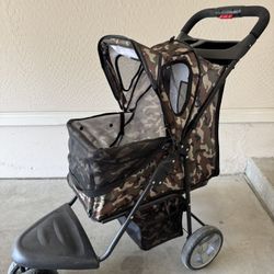 Dog Stroller