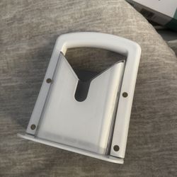 Bagel Slicer 