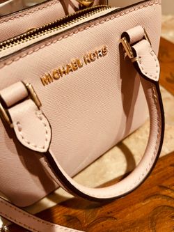 Mini Mk Crossbody