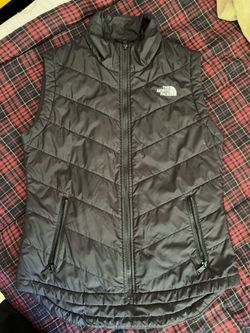 The North Face Vest