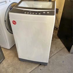 Black+Decker Portable Washing Machine