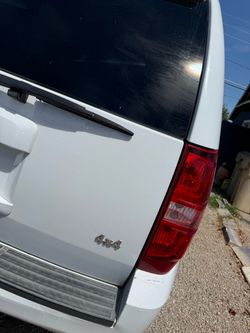 2014 Chevrolet Tahoe