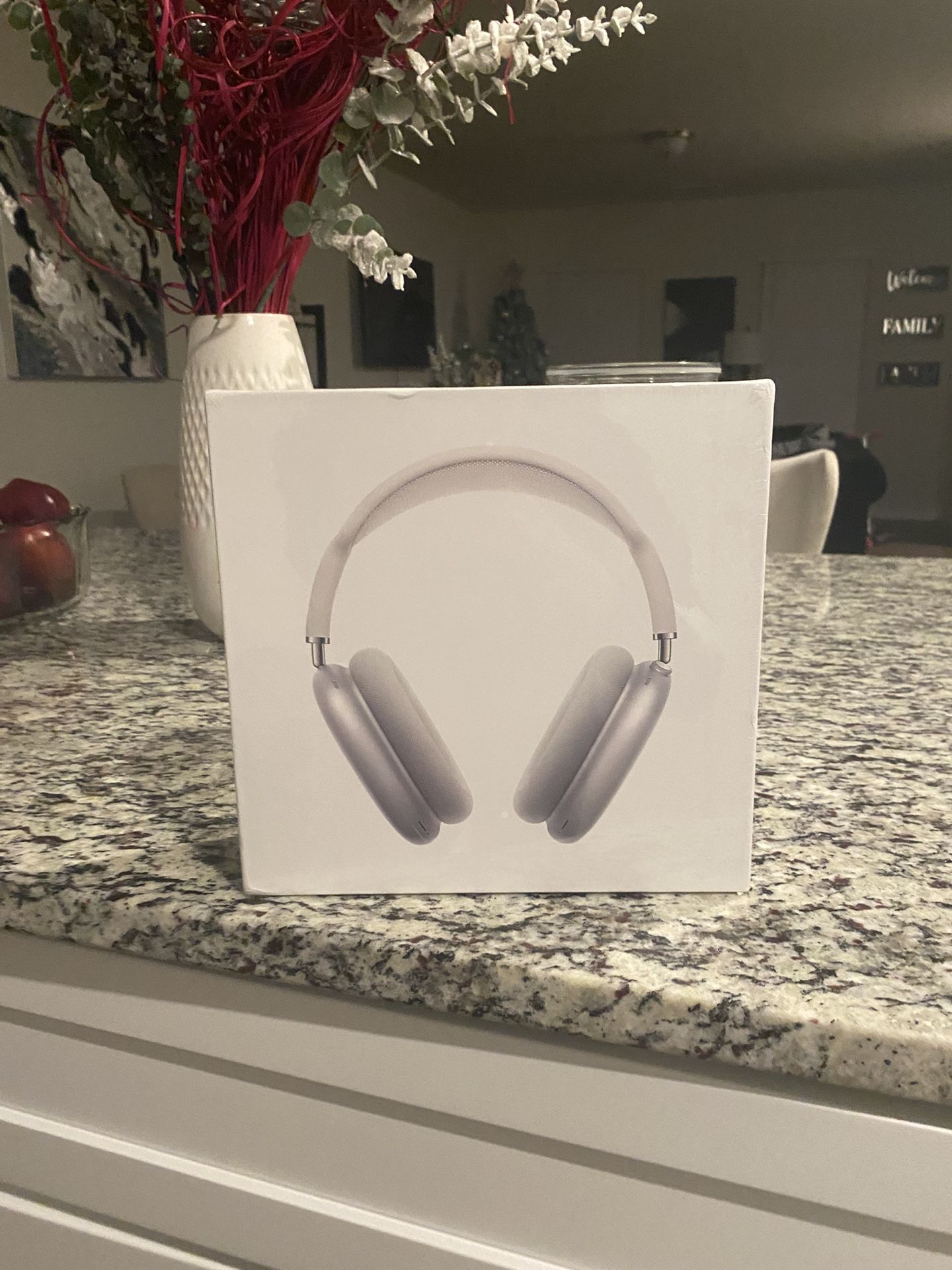 Never Used But Is Opened Comes With Papers And Charger
