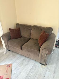 Loveseat