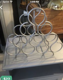Wine Rack