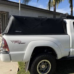 Tacoma Softopper - 6’ bed
