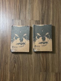 V Layover Album- Weverse
