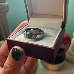 JVL Tungsten Size 9.5 Men’s 