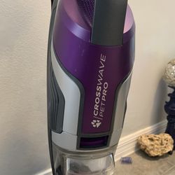 BISSELL CrossWave Pet Pro Multi-Surface Cleaner (2306A)