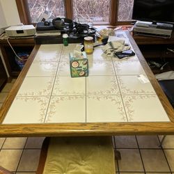 Kitchen Table 