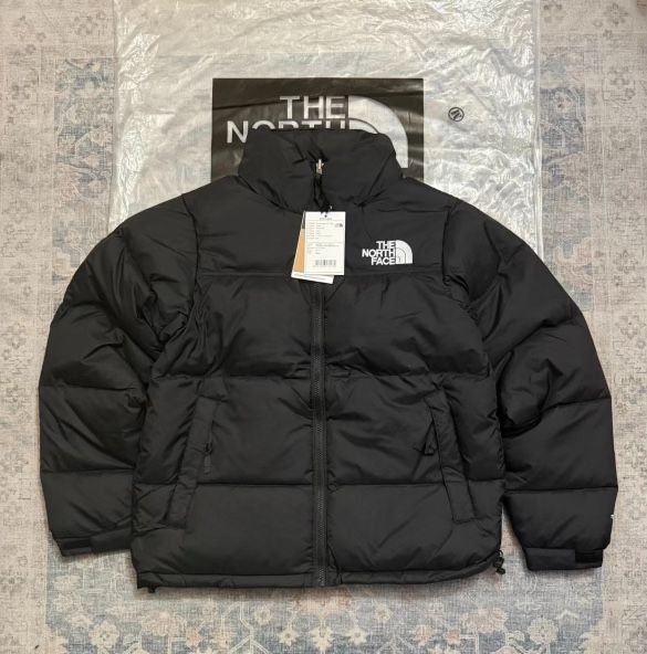 North Face Puffer Jacket