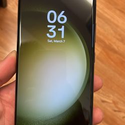 Samsung Galaxy S23 Ultra 256 GB Unlocked