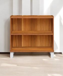 Moderne Collection Bookcase – $150 📦 Florida