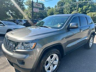 2013 Jeep Grand Cherokee