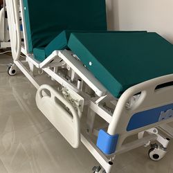 Electric Bed