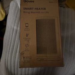 Govee Smart Heater 