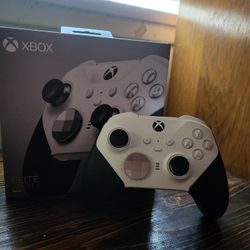 Xbox Elite 2 Base Model Controller (Paddles Not Included)
