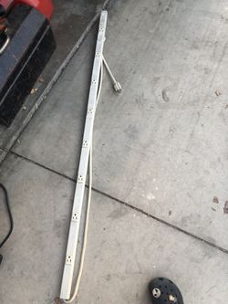 Long Extension Cord