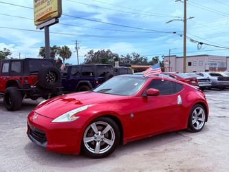 2009 Nissan 370Z