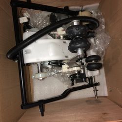 Roller Panel For Massage Chair