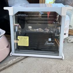 Oven Rotisserie & BBQ