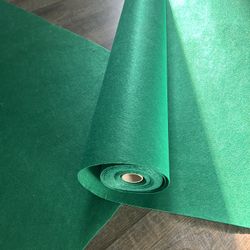 Aisle Runner Grass Green
