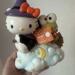 Hello Kitty Ceramic