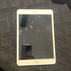 Mini iPad