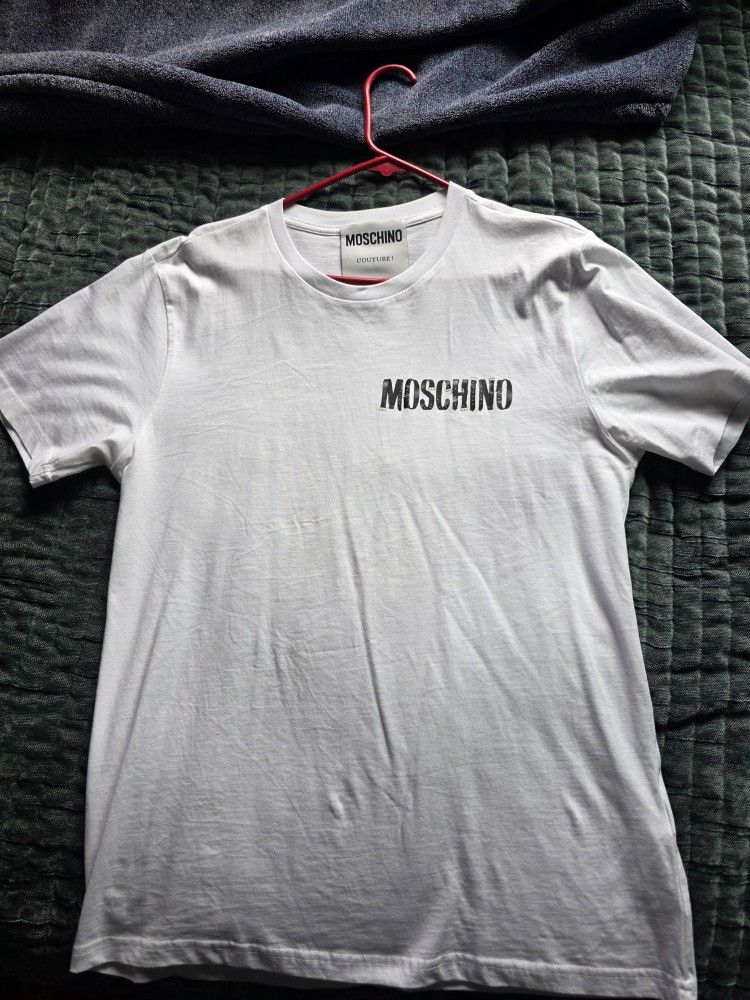 Moschino Men Medium Mens
