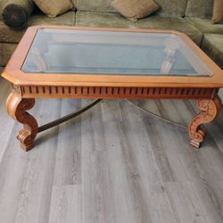 Living Room Table