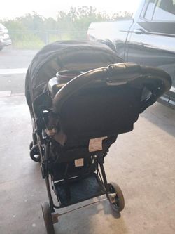 Baby Stroller