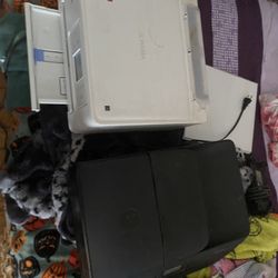 Two Printers 