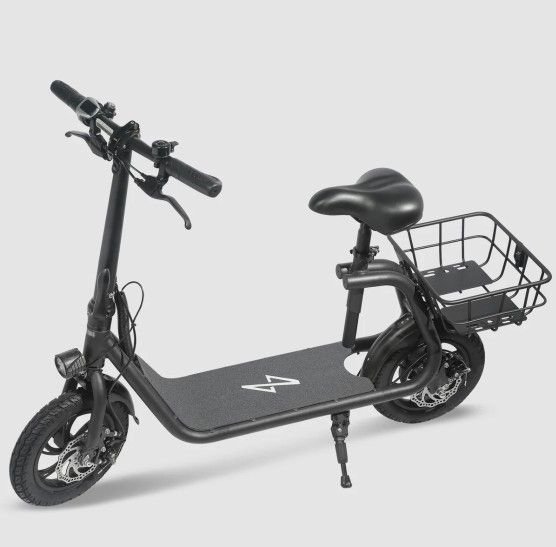 Phantom R1 Electric Scooter