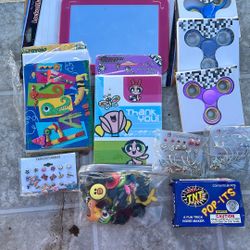 Various Items 50 …… 2 x $1.00