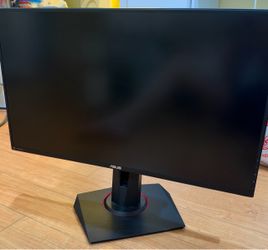 ASUS VG279Q 27" 16:9 144 Hz FreeSync IPS Monitor 1920 x 1080 Full HD Resolution