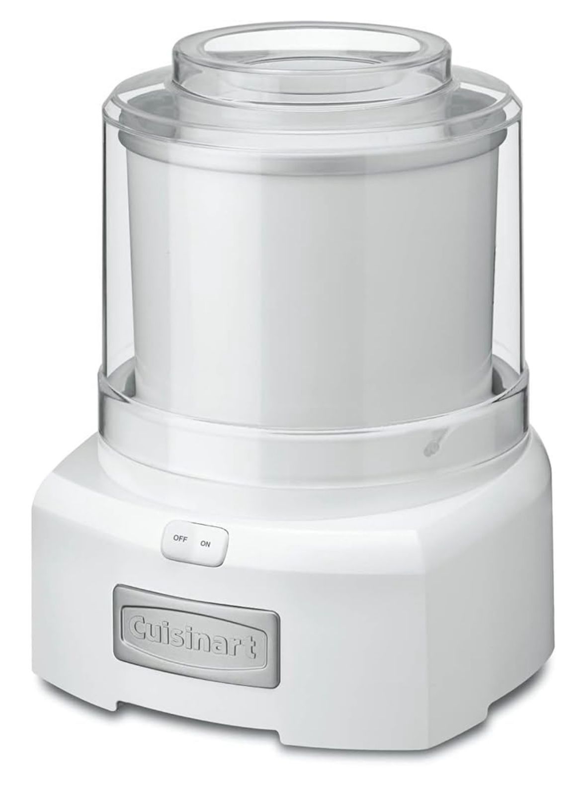 Ice Cream Machine
