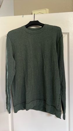 Municipal - Large Crew Neck Light Sweatshirt