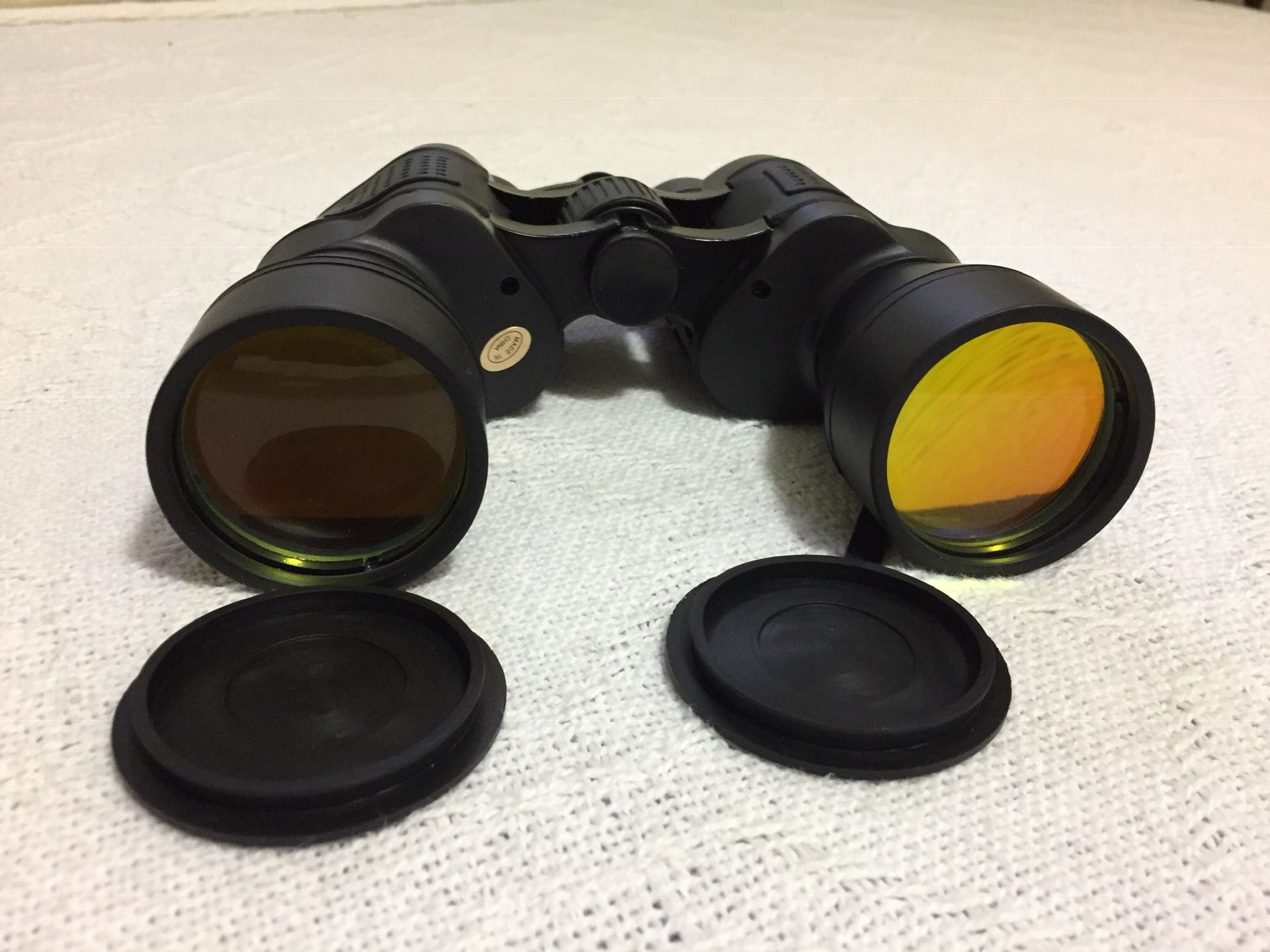 Binoculars- NEW