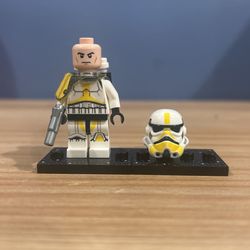 Lego Star Wars