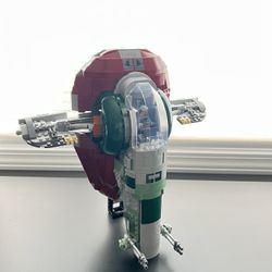 Lego Star Wars 20th Anniversary Slave1