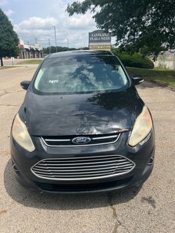2013 ford c-max need gone today
