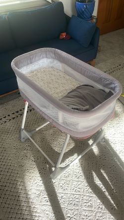 Baby Bassinet