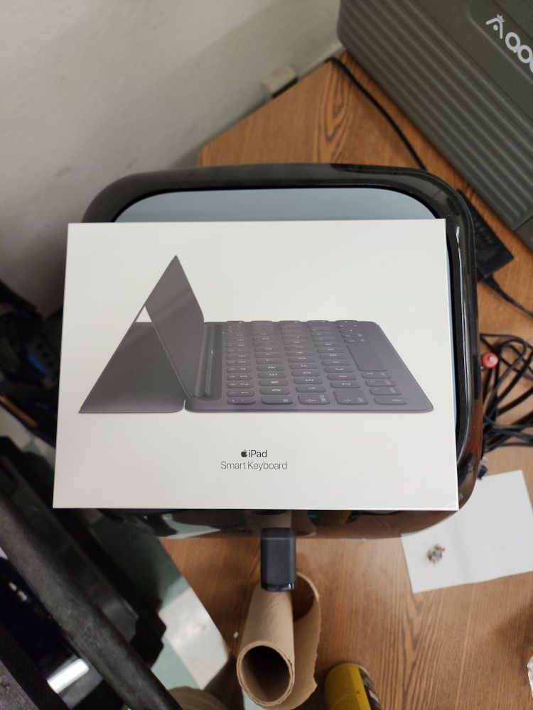 iPad Smart Keyboard Mptl22l/A