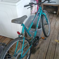 Selling Bike